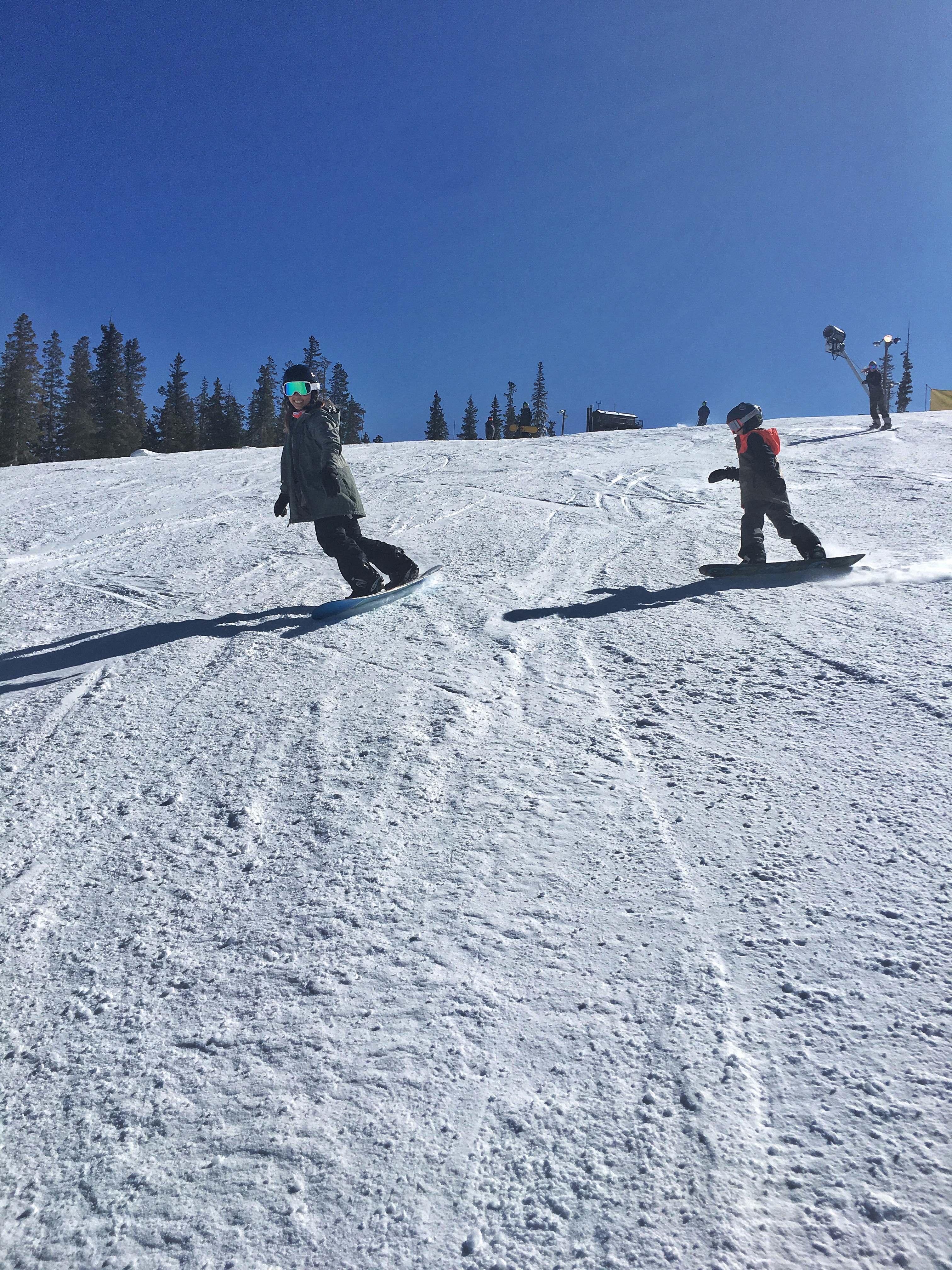 Ski Season in October: Keystone Resort’s Earliest Opening Day in Over ...