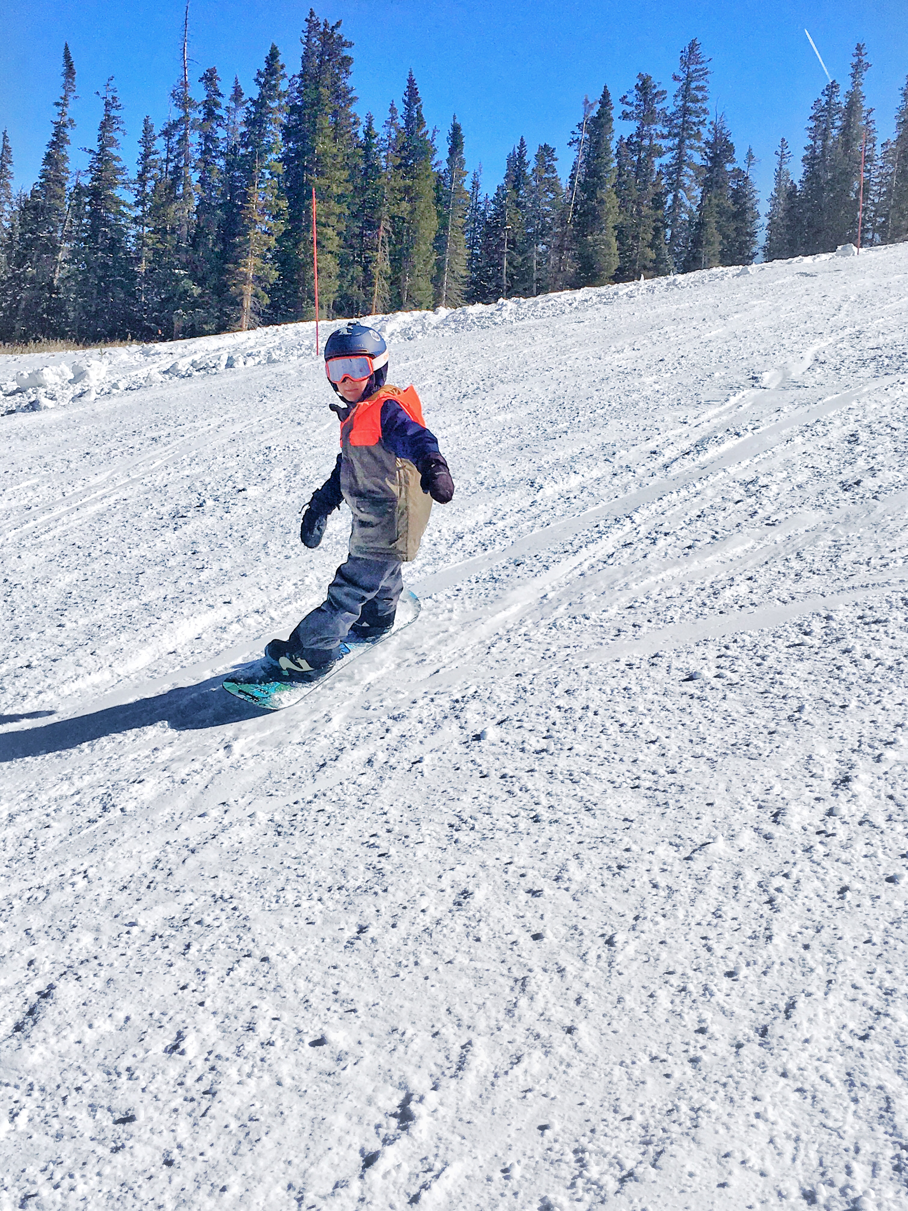 Ski Season in October: Keystone Resort’s Earliest Opening Day in Over ...