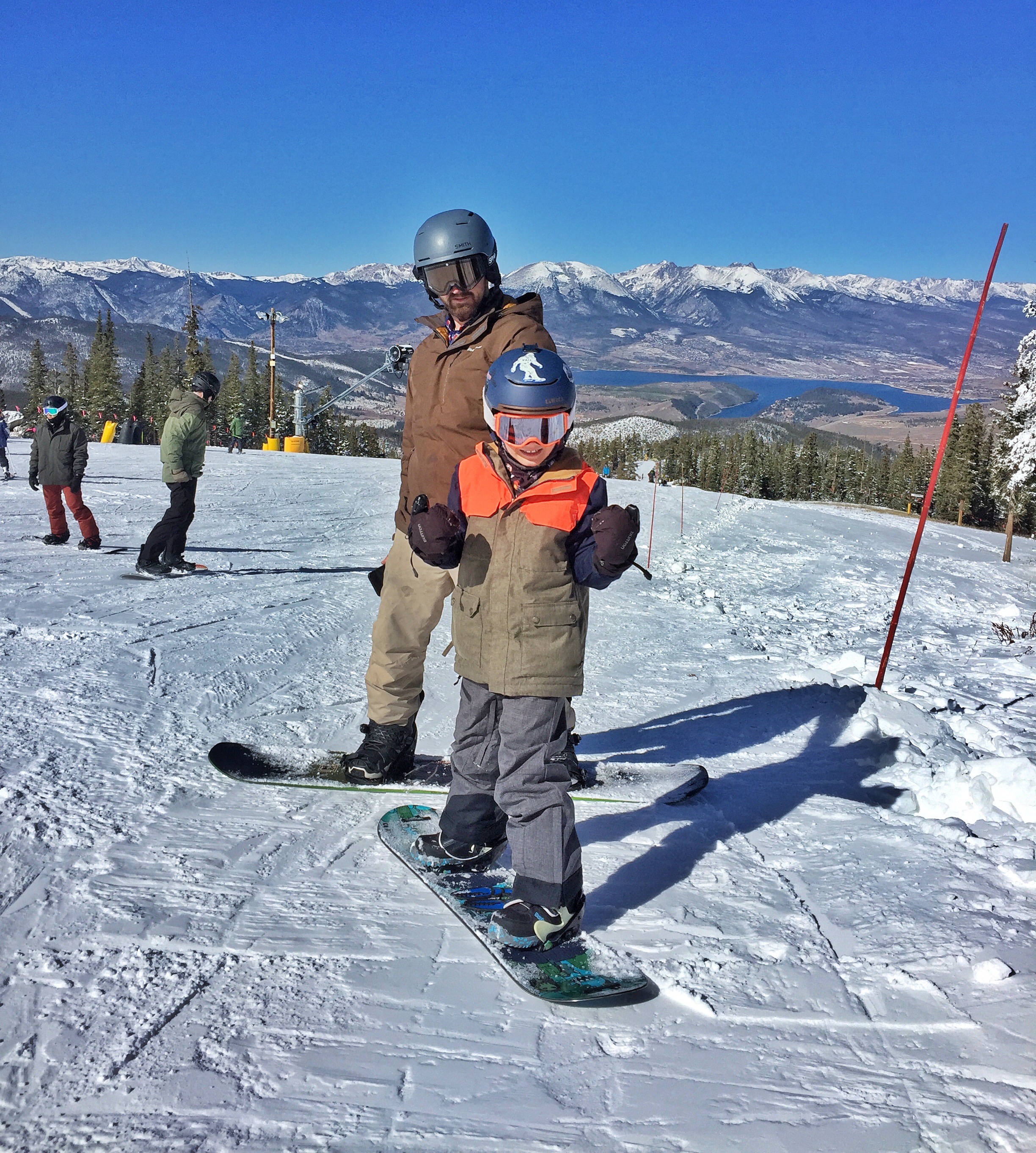 Ski Season in October: Keystone Resort’s Earliest Opening Day in Over ...