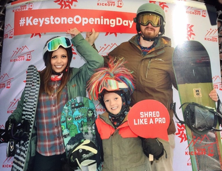 Ski Season in October: Keystone Resort’s Earliest Opening Day in Over ...